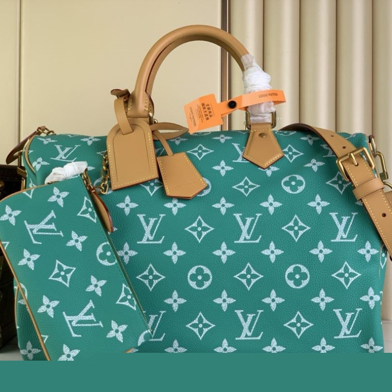 LV Travel Bags